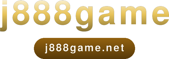 j888game logo