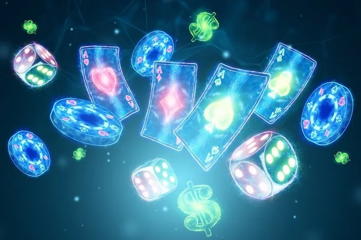 j888game Pakistan Casino lobby